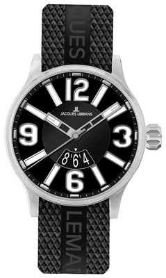 Jacques Lemans Porto 1-1673A