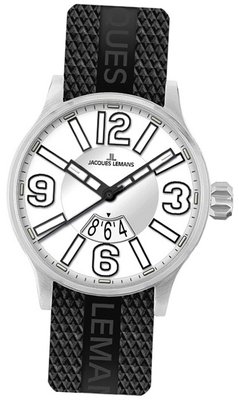 Jacques Lemans Porto 1-1673B