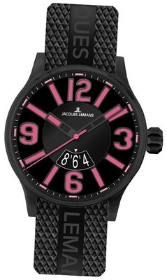 Jacques Lemans Porto 1-1673F