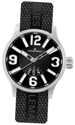 Jacques Lemans Porto 1-1729A