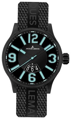 Jacques Lemans Porto 1-1729E