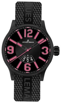 Jacques Lemans Porto 1-1729F