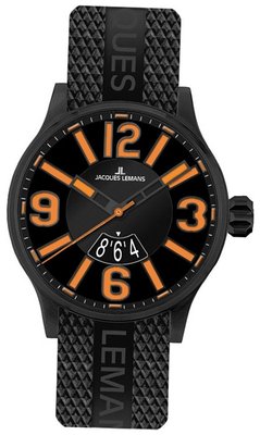 Jacques Lemans Porto 1-1729G