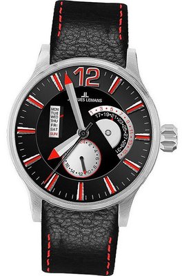 Jacques Lemans Porto 1-1741I