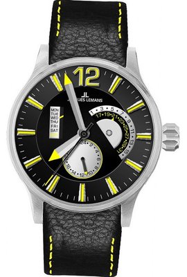 Jacques Lemans Porto 1-1741J