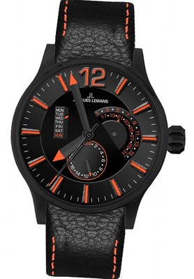 Jacques Lemans Porto 1-1741K