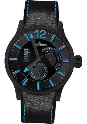 Jacques Lemans Porto 1-1741L