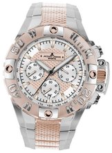 Jacques Lemans Powerchrono 1-1377D