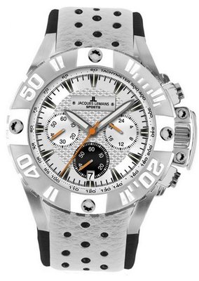 Jacques Lemans Powerchrono 1-1378B