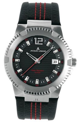 Jacques Lemans Powerchrono 1-1454A
