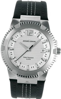 Jacques Lemans Powerchrono 1-1454B