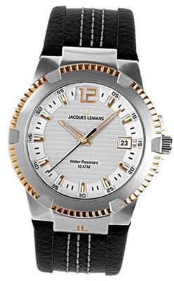 Jacques Lemans Powerchrono 1-1454E