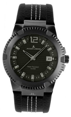 Jacques Lemans Powerchrono 1-1454M