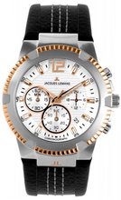 Jacques Lemans Powerchrono 1-1455E