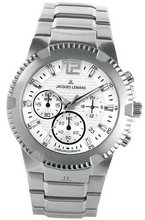 Jacques Lemans Powerchrono 1-1455H