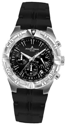 Jacques Lemans Powerchrono 1-1757A