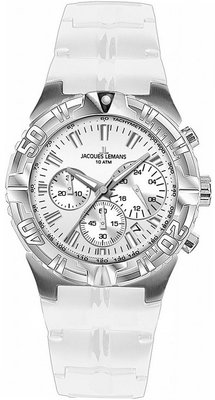 Jacques Lemans Powerchrono 1-1757B