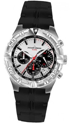 Jacques Lemans Powerchrono 1-1757D