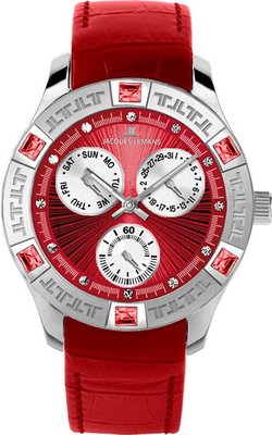 Jacques Lemans Rome 1-1492C