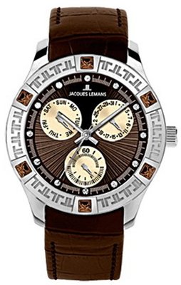 Jacques Lemans Rome 1-1492E