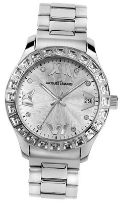 Jacques Lemans Rome 1-1517B