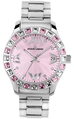 Jacques Lemans Rome 1-1517L