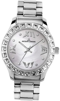 Jacques Lemans Rome 1-1517M