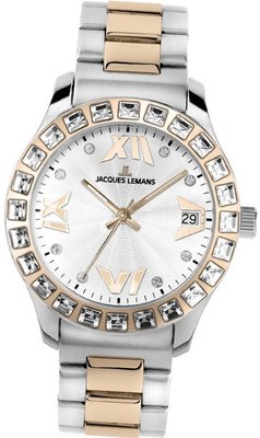 Jacques Lemans Rome 1-1517N