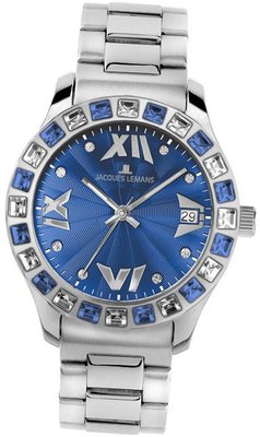 Jacques Lemans Rome 1-1517Z