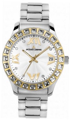 Jacques Lemans Rome 1-1517ZA