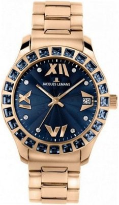 Jacques Lemans rome 1-1517ZI