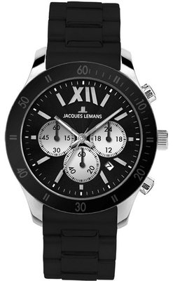 Jacques Lemans Rome 1-1586A