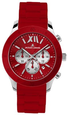 Jacques Lemans Rome 1-1586D