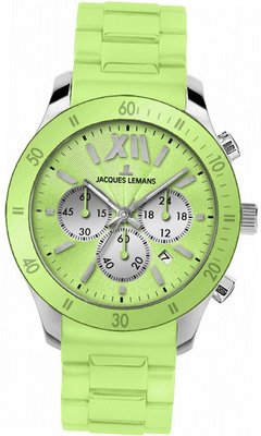 Jacques Lemans Rome 1-1586F