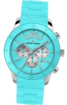 Jacques Lemans Rome 1-1586L