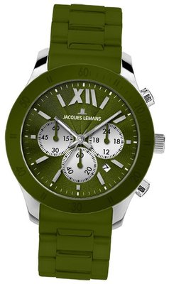 Jacques Lemans Rome 1-1586N