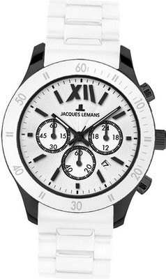 Jacques Lemans Rome 1-1586P