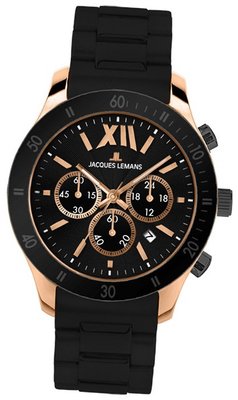 Jacques Lemans Rome 1-1586Q