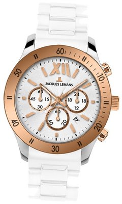 Jacques Lemans Rome 1-1586R