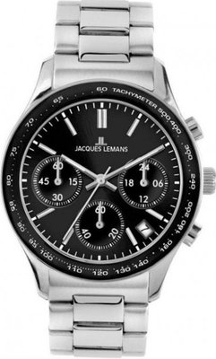 Jacques Lemans rome 1-1586ZG