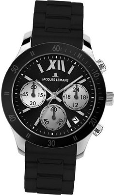 Jacques Lemans Rome 1-1587A