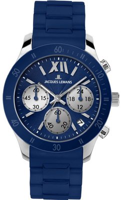 Jacques Lemans Rome 1-1587C