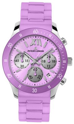 Jacques Lemans Rome 1-1587J