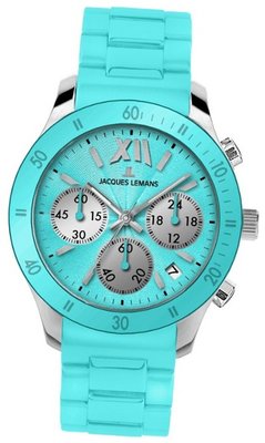 Jacques Lemans Rome 1-1587L