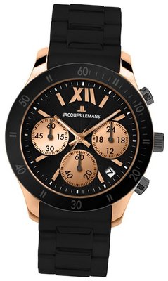 Jacques Lemans Rome 1-1587Q