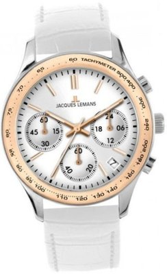 Jacques Lemans rome 1-1587ZD