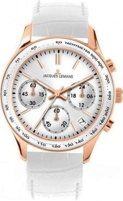 Jacques Lemans rome 1-1587ZE