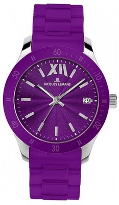 Jacques Lemans Rome 1-1622K