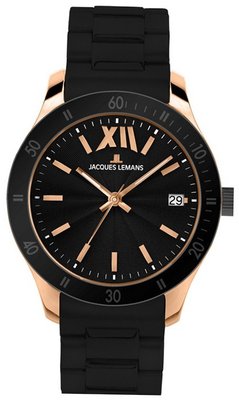 Jacques Lemans Rome 1-1622Q