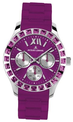 Jacques Lemans Rome 1-1627K